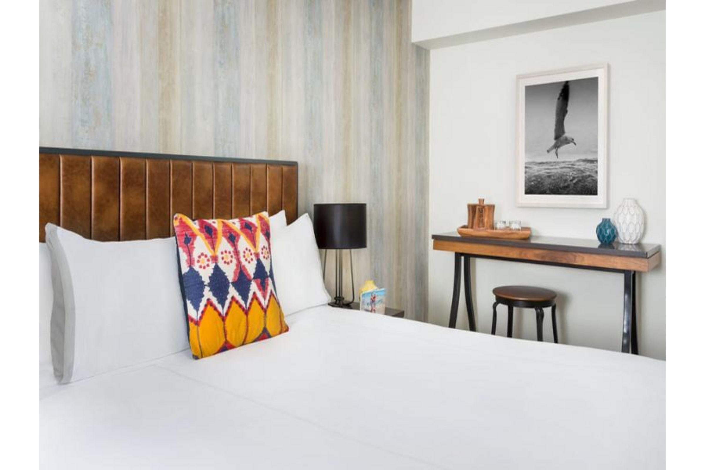 Washington Park Hotel South Beach Miami Beach Exteriör bild