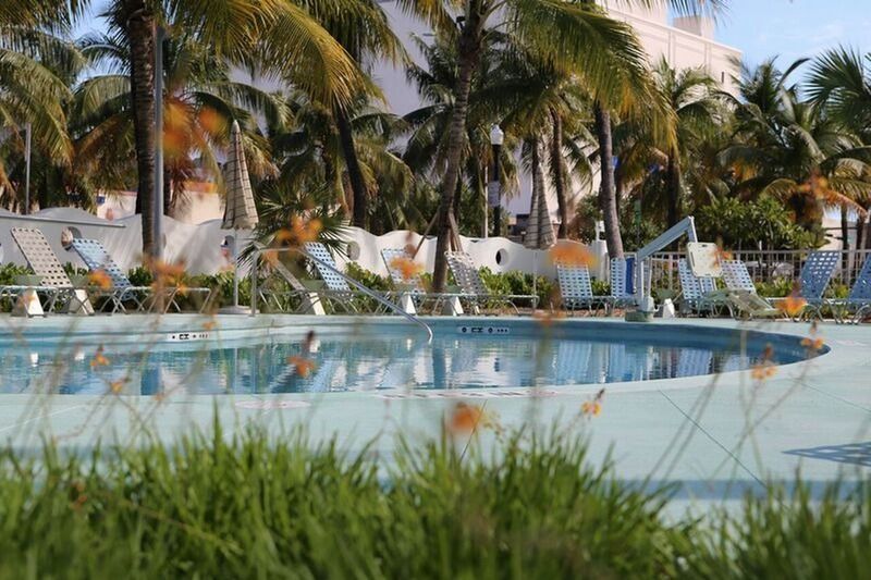Washington Park Hotel South Beach Miami Beach Exteriör bild