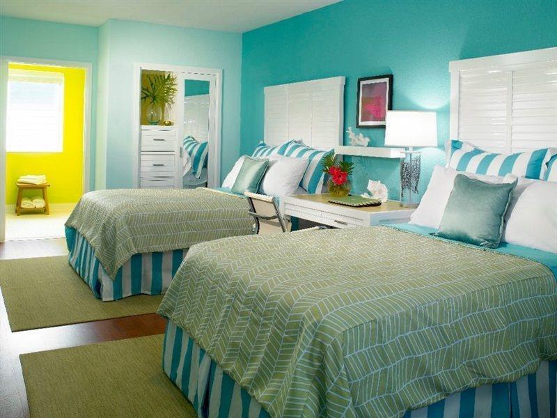 Washington Park Hotel South Beach Miami Beach Rum bild