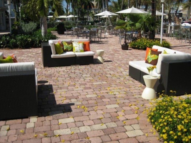Washington Park Hotel South Beach Miami Beach Exteriör bild
