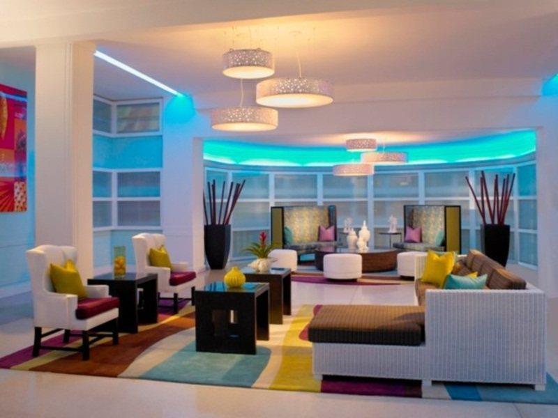 Washington Park Hotel South Beach Miami Beach Exteriör bild