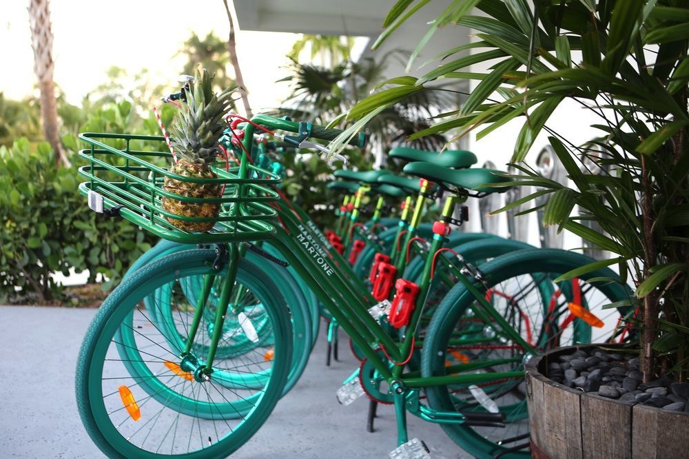 Washington Park Hotel South Beach Miami Beach Exteriör bild