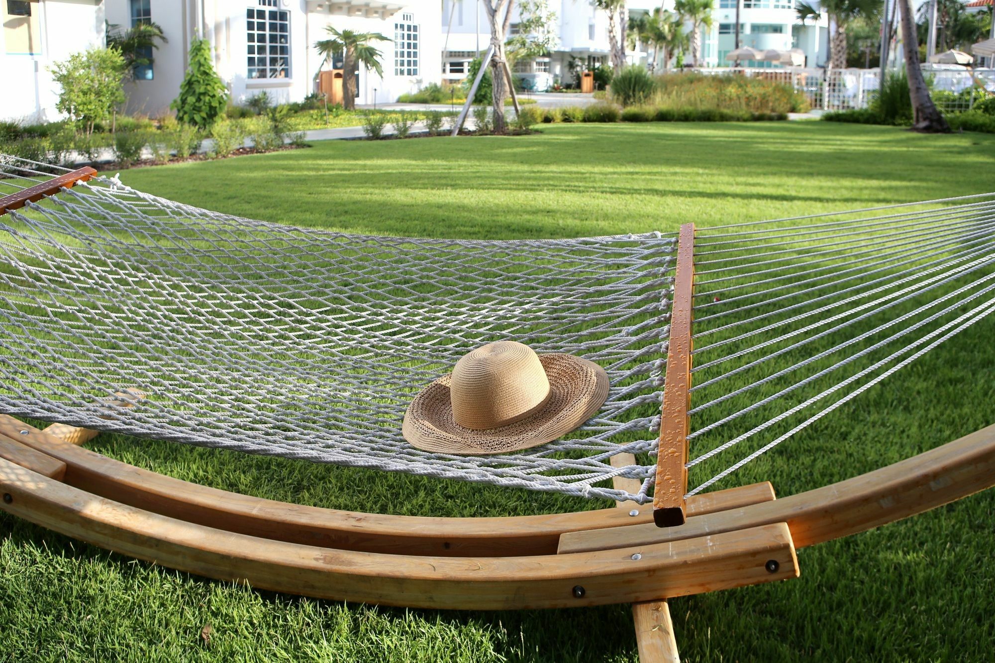 Washington Park Hotel South Beach Miami Beach Exteriör bild